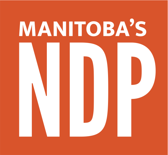 New Democratic Party of Manitoba